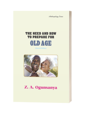The need and how to prepare for old age