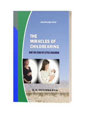 The Miracle Of Childbearing