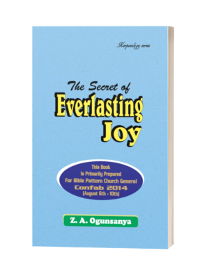 Everlasting Joy 2