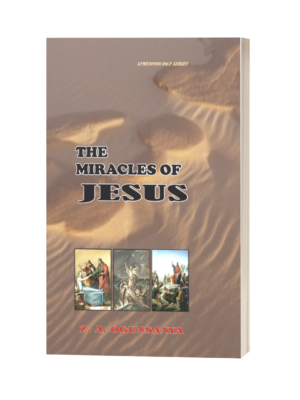 The Miracle of Jesus 2010
