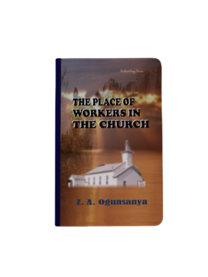 The place of Church workers in the Church 1