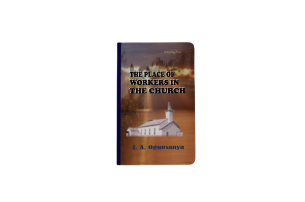 The place of Church workers in the Church 1