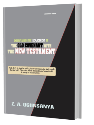 Understanding the Old and the New Testaments 3