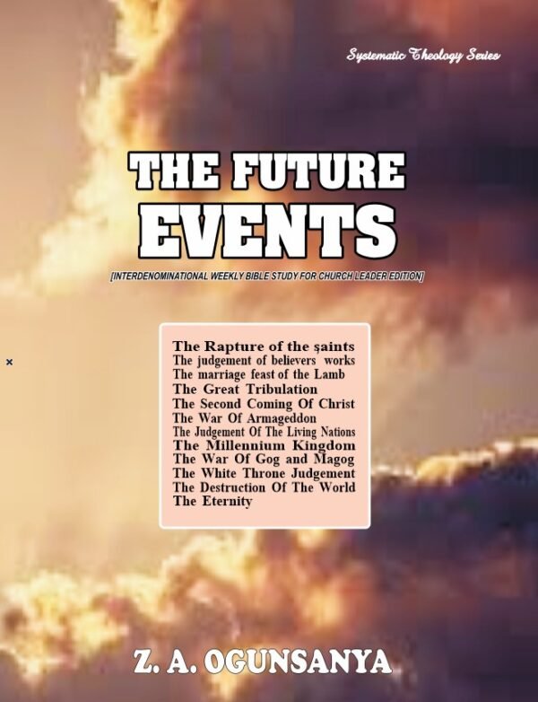 The Future Events2