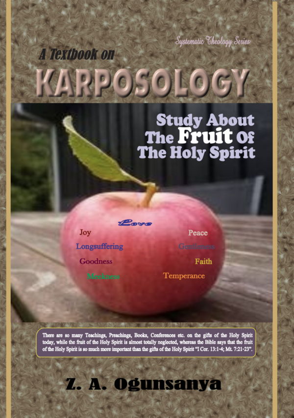 karposology