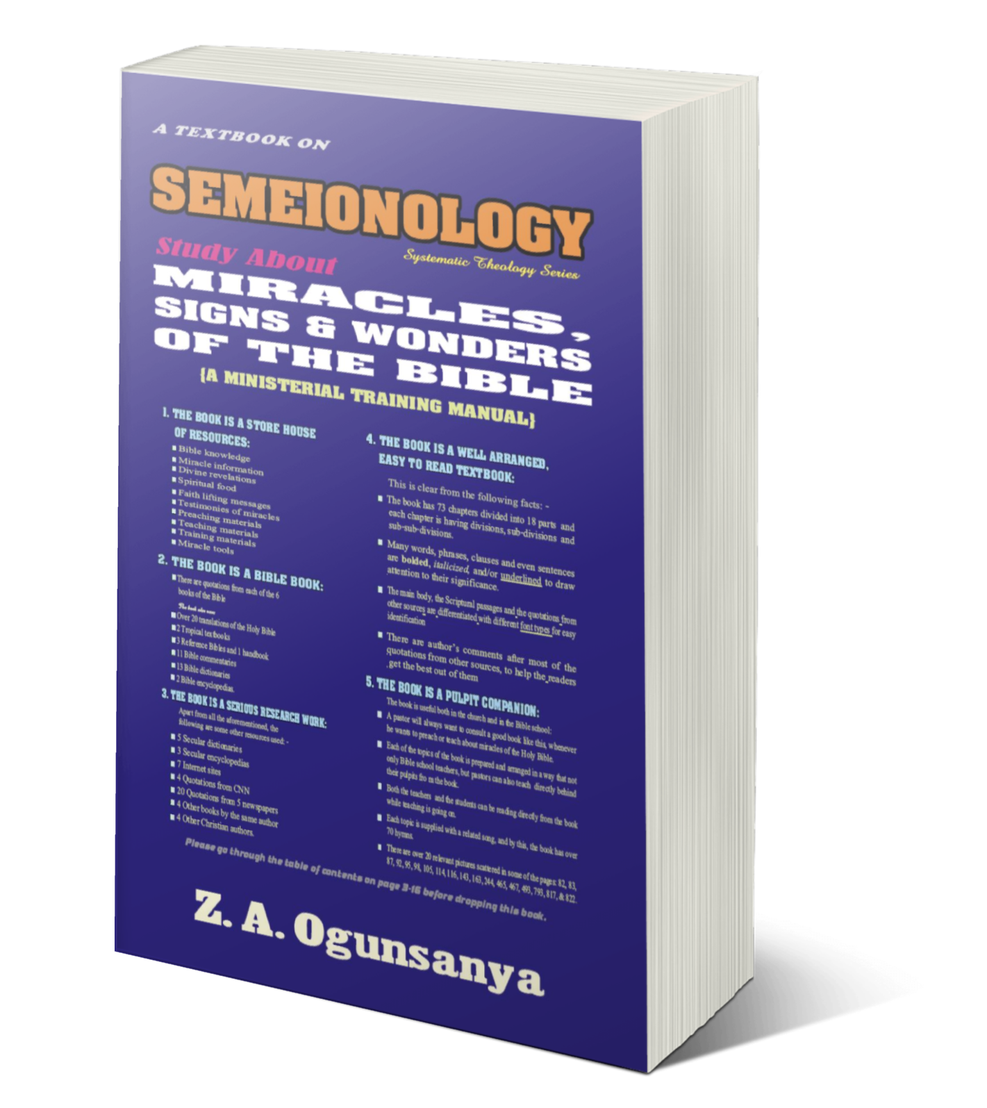Semeionology