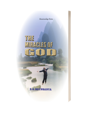 the miracle of God 5