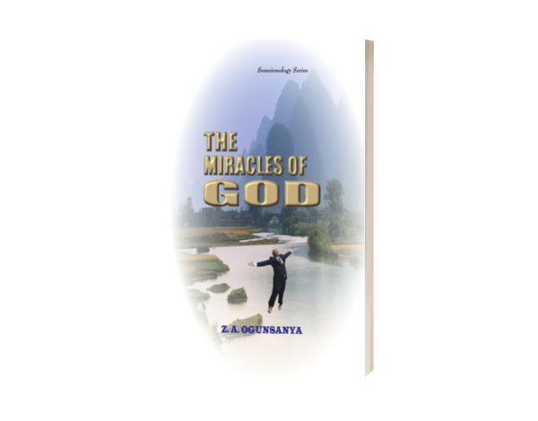 the miracle of God 5