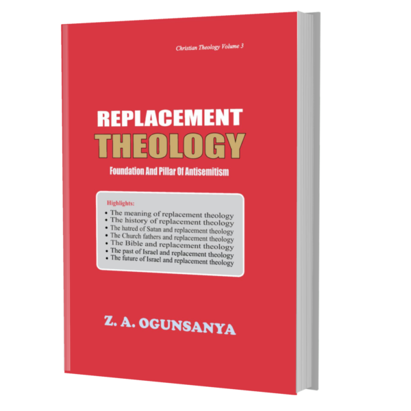 Replacement theology 3