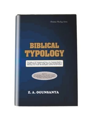 Biblical Typology