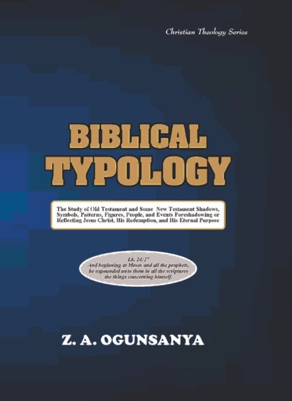 Biblical Typology - Image 2