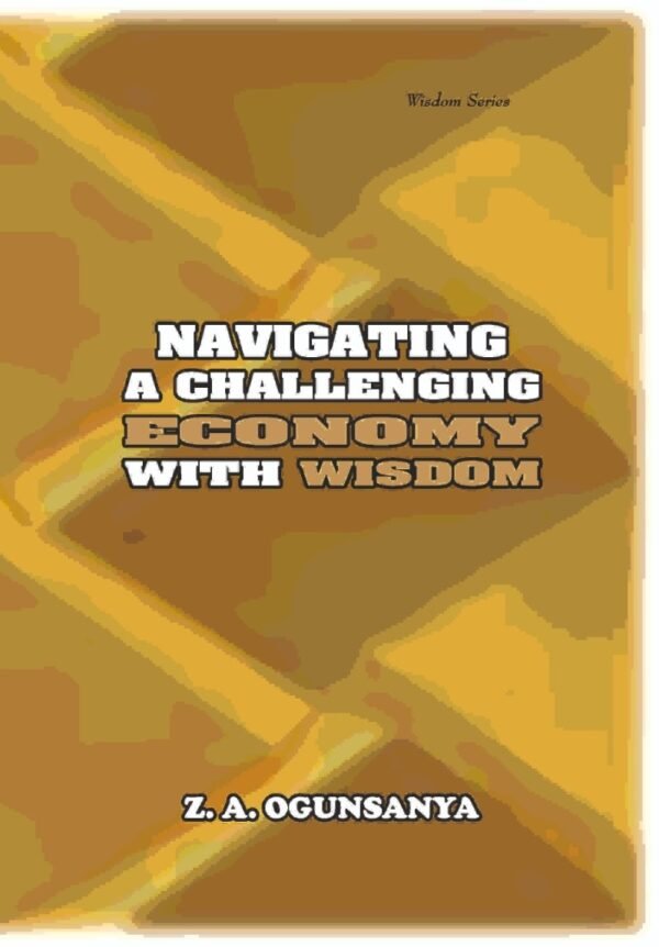 Navigating A Challenging Economy With Wisdom - Image 2