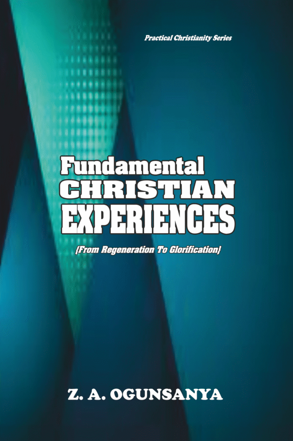 Fundamental Christian Experiences - Image 2