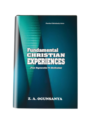 Fundamental Christian Experiences