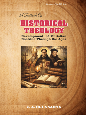 Historical Theology