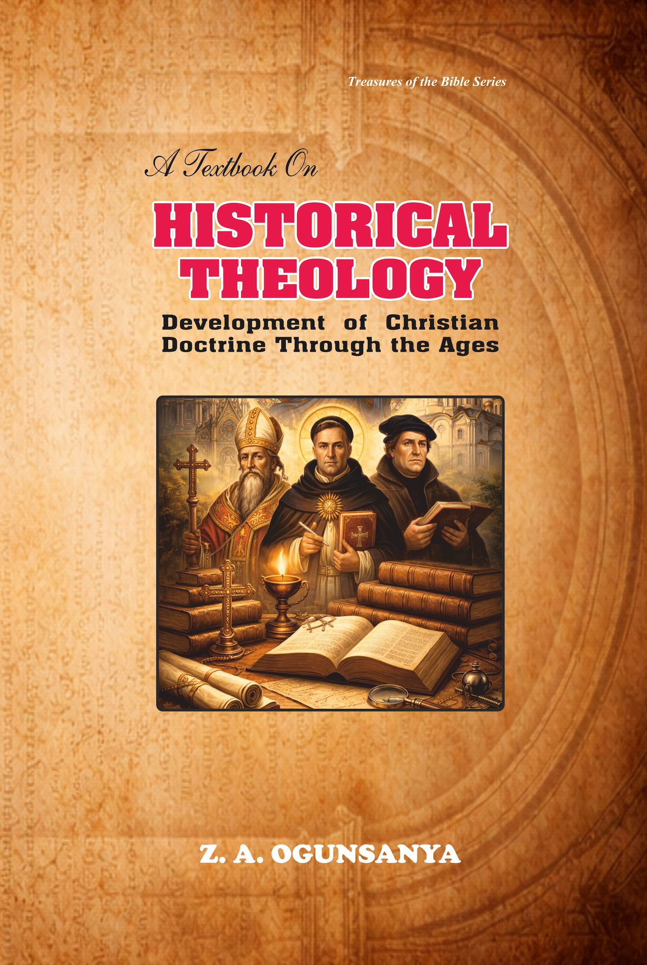 Historical Theology