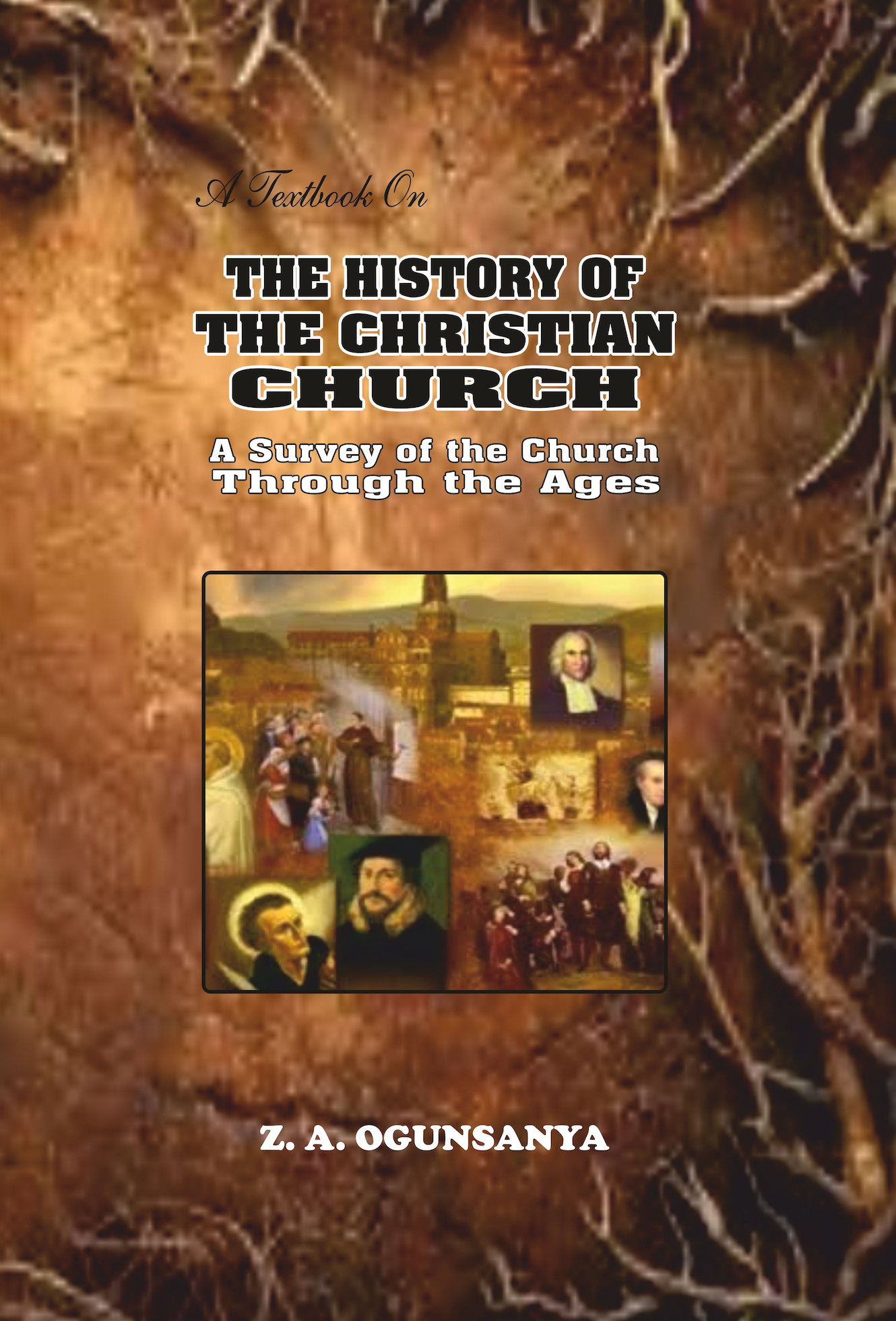 The History Of The Christian Church